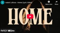 lagu home isabel larosa.