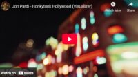 lagu honkytonk hollywood jon pardi.