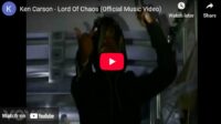 lagu lord of chaos ken carson.