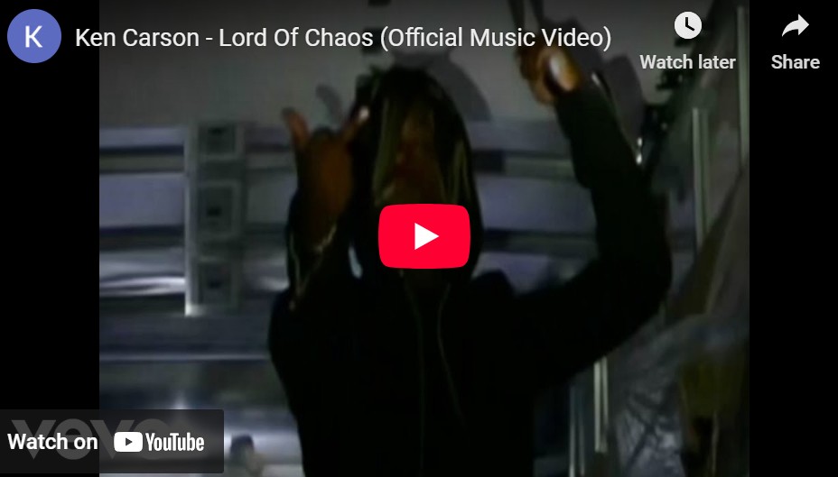 lagu lord of chaos ken carson.