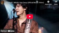 lagu missin' you crazy jon pardi.