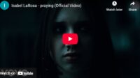 lagu praying isabel larosa.