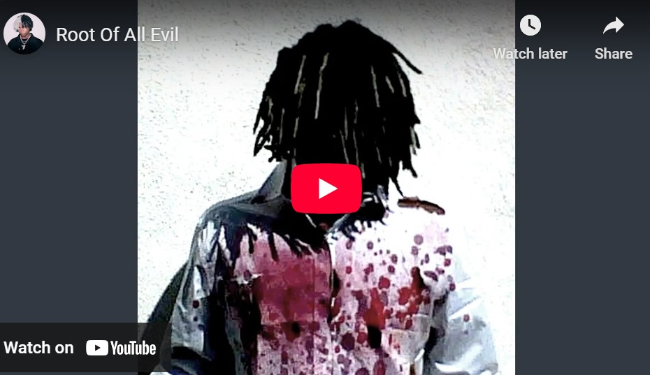 lagu root of all evil ken carson.