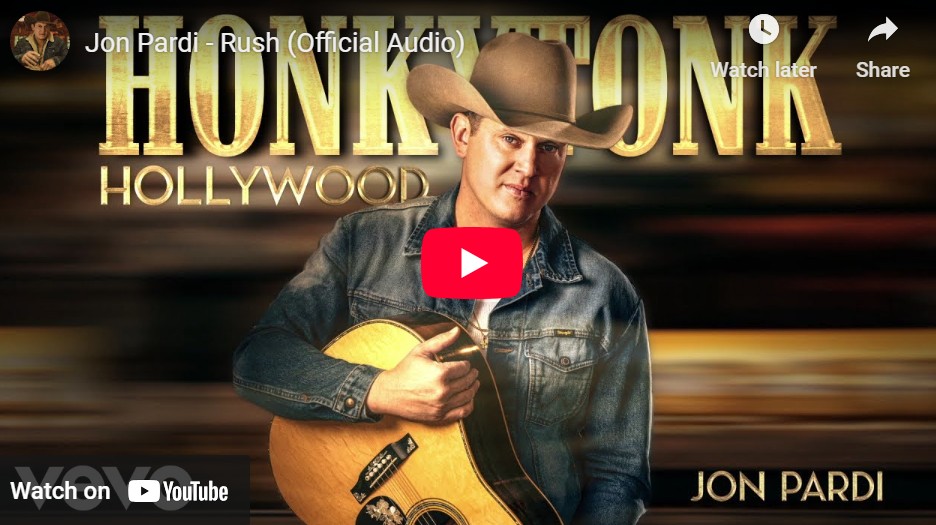 lagu rush jon pardi.