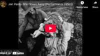 lagu she drives away jon pardi.