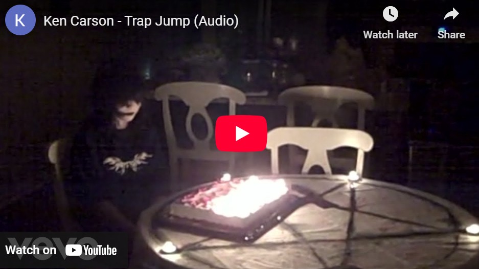 lagu trap jump ken carson.