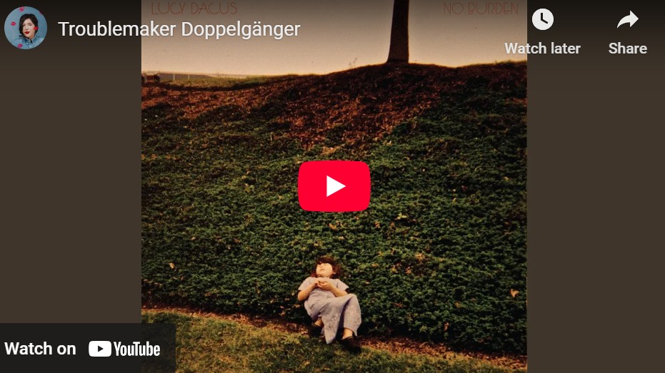 lagu troublemaker doppelganger lucy decus.
