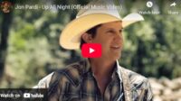 lagu up all night jon pardi.