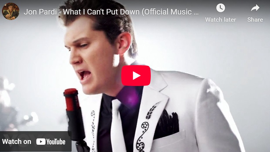 lagu what i can't put down jon pardi.