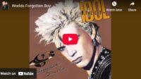 lagu worlds forgotten boy billy idol.
