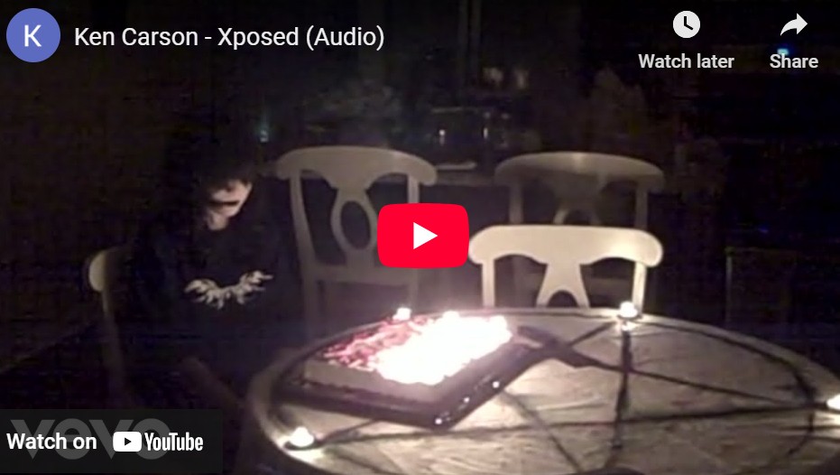 lagu xposed ken carson.
