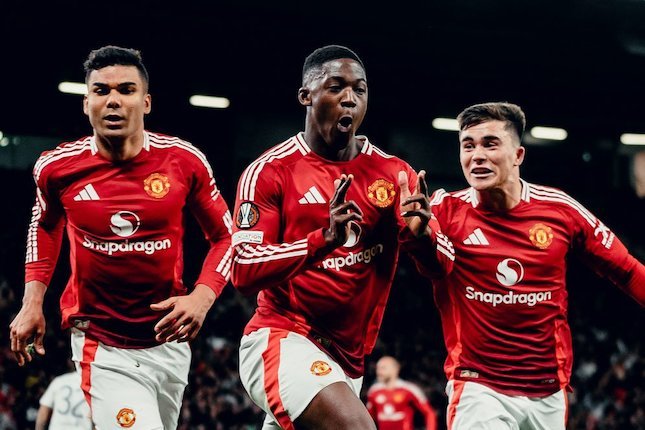 manchester united manchester united