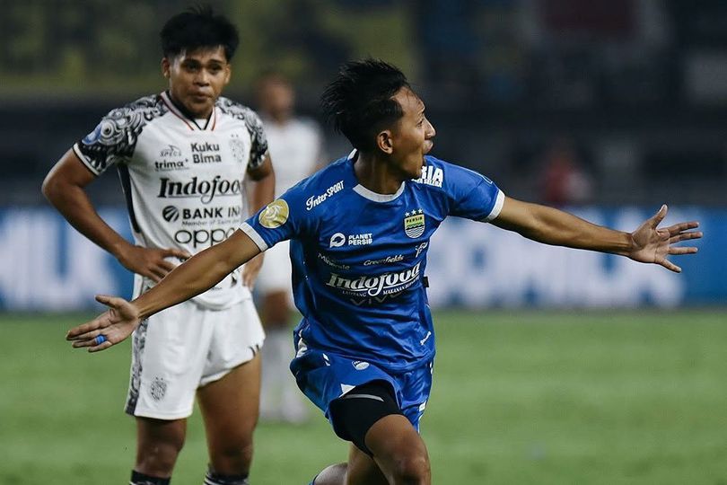 persib bandung