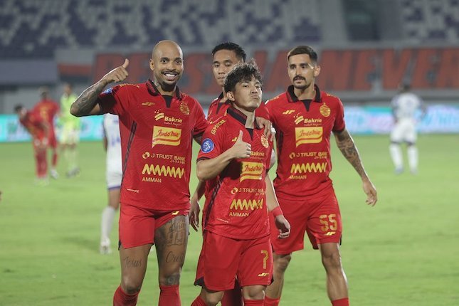 persija jakarta vs persebaya persija jakarta vs persebaya