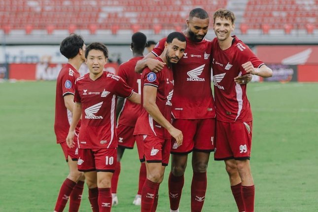 psm makassar
