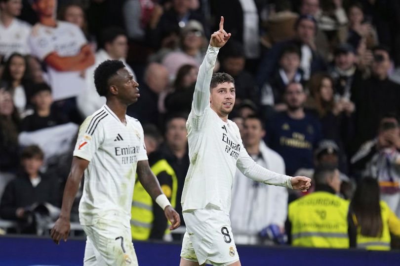 real madrid real madrid