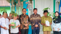 Kampung Alpukat Kerinci
