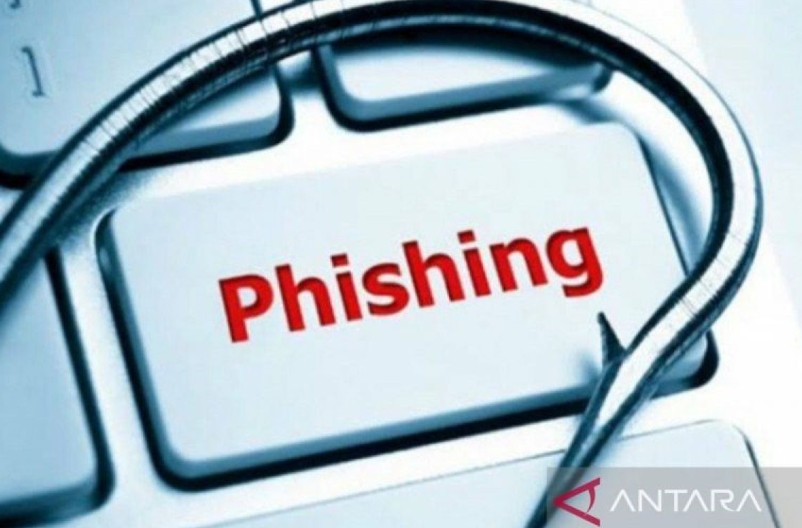 Kemajuan teknologi digital membawa banyak kemudahan dalam kehidupan sehari-hari, terutama ketika beraktivitas di dunia maya. Kemajuan teknologi digital membawa banyak kemudahan dalam kehidupan sehari-hari, terutama ketika beraktivitas di dunia maya.