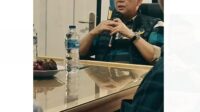 Anggota Komisi XII DPR RI, Sy Fasha menyerap aspirasi masyarakat Kabupaten Merangin.