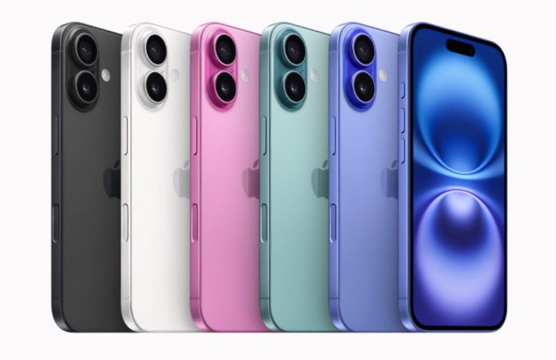 Apple resmi merilis iPhone 16 yang langsung menarik perhatian para pecinta gadget di seluruh dunia.