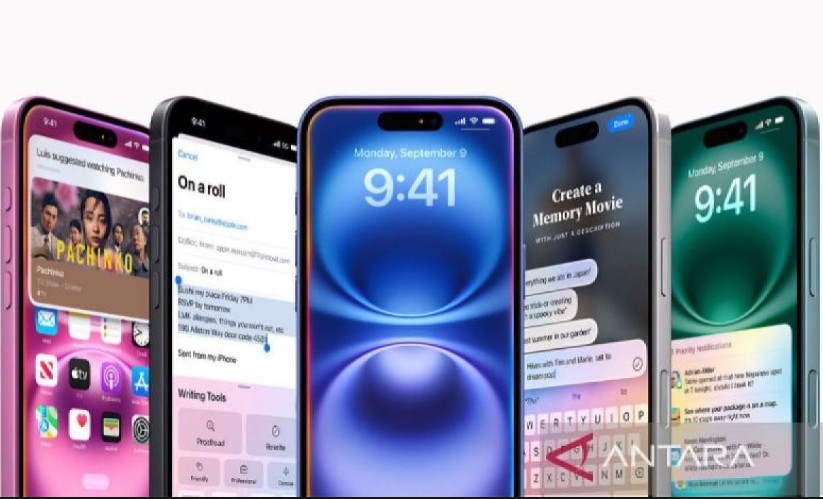 Kenapa Memori iPhone Terus Berkurang, Masalah memori iPhone yang terus berkurang meskipun sering dibersihkan sering kali disebabkan oleh data tersembunyi yang tidak sepenuhnya terhapus.