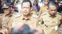 Pemerintah Kabupaten Muaro Jambi direncanakan segera memberikan SK penetapan Nomor Induk Pegawai (NIP) bagi honorer PPPK tahun 2024.