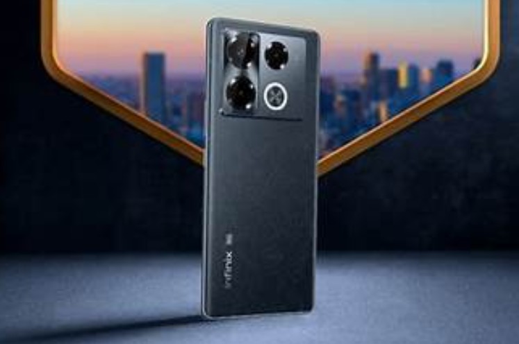 Segmen smartphone kelas menengah kembali kedatangan penantang baru dengan hadirnya Infinix Note 40 Pro 5G.