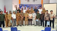 Samsat Muaro Jambi lakukan sosialisasi ospen Pajak Kendaraan Bermotor (PKB) dan Bea Balik Nama Kendaraan Bermotor (BBNKB).