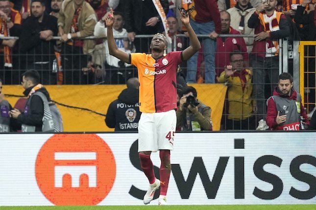 victor osimhen victor osimhen