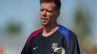 wojciech szczesny