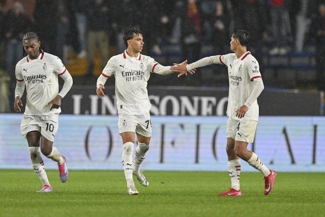 ac milan