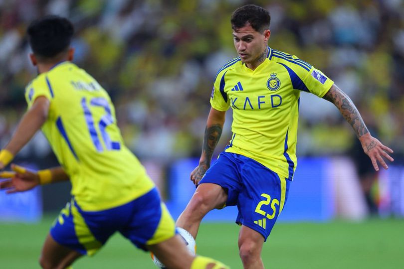 al nassr