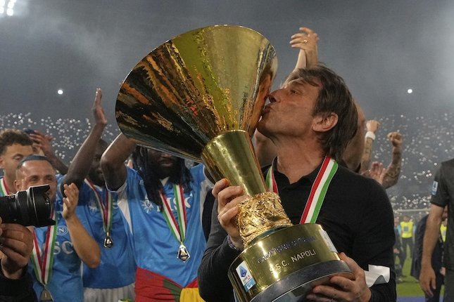antonio conte