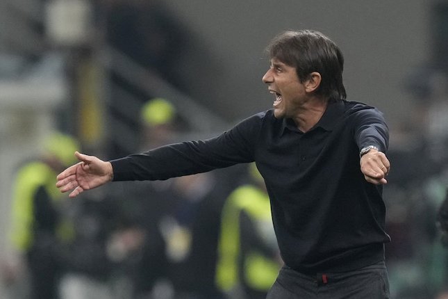 antonio conte antonio conte