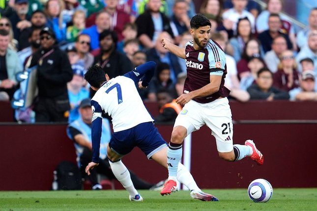 aston villa aston villa