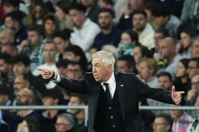 carlo ancelotti