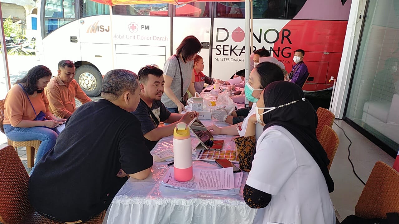 cek kesehatan jne jambi