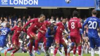 chelsea hajar liverpool