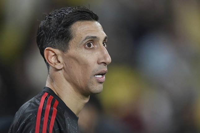 di maria