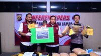 ditresnarkoba polda jambi ditresnarkoba polda jambi