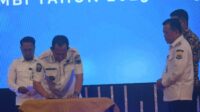 Hadir di Musrenbang RPJMD Provinsi Jambi, BBS: Momentum Satukan Visi-misi Pembangunan