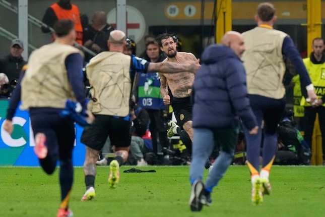 inter vs psg