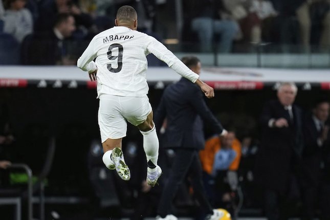 kylian mbappe