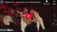 lagu any kinda lovin maddie & tae.