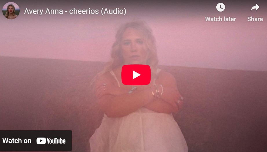 lagu cheerios avery anna. lagu cheerios avery anna.