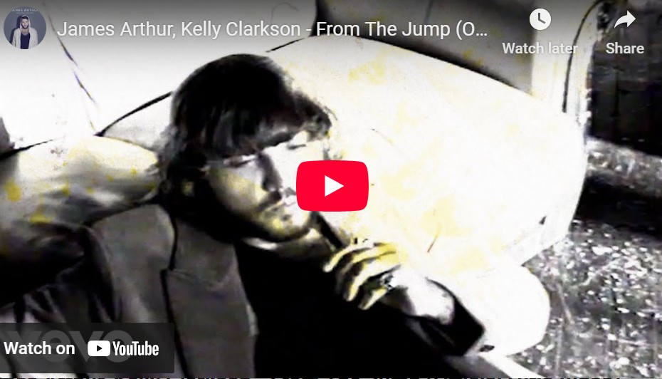 lagu from the jump james arthur. lagu from the jump james arthur.