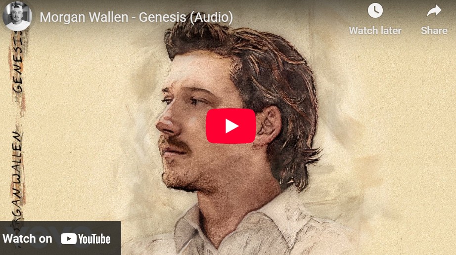 lagu genesis morgan wallen.
