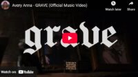 lagu grave avery anna.