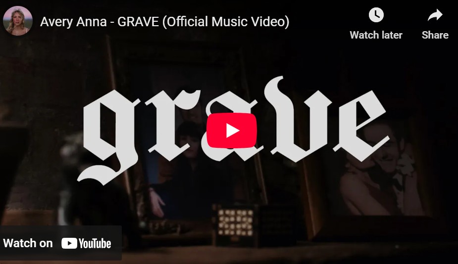 lagu grave avery anna.
