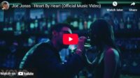 lagu heart by heart joe jonas.